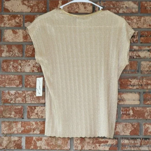 KIM Rogers Petite Top - Picture 4 of 5